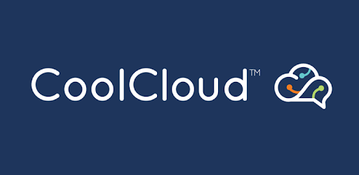 CoolCloud HVAC PC screenshot