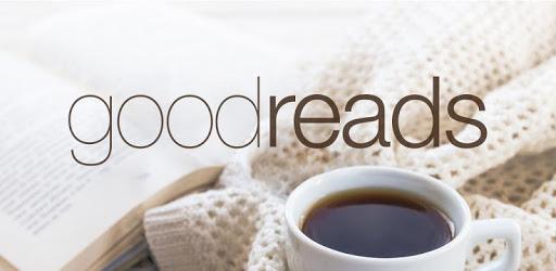 Goodreads PC screenshot