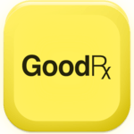 GoodRx Drug Prices and Coupons icon