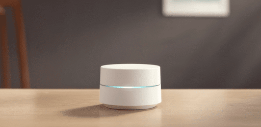 Google Wifi PC screenshot