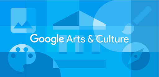 Google Arts & Culture PC screenshot