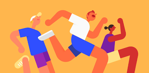 Google Fit: Health and Activity Tracking PC screenshot