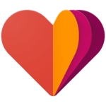 Google Fit: Health and Activity Tracking icon