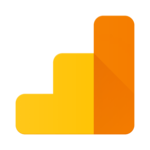 Google Analytics icon