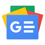 Google News icon