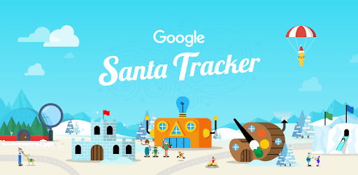 Google Santa Tracker for PC - Free Download & Install on Windows PC, MAC