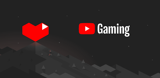YouTube Gaming PC screenshot
