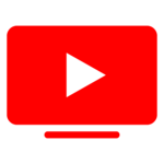 YouTube TV - Watch & Record Live TV icon