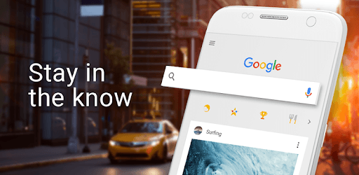 Google PC screenshot