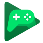 Google Play Games icon
