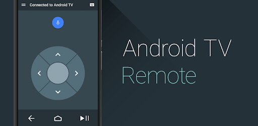 Android TV Remote Control PC screenshot