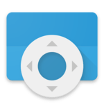 Android TV Remote Control icon