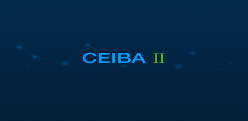 Ceiba2 PC screenshot