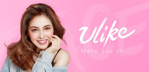 Ulike - Define your selfie in trendy style PC screenshot