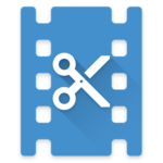 VidTrim - Video Editor icon