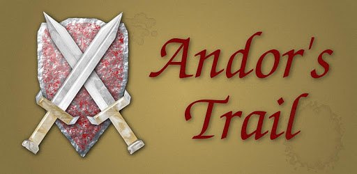 Andor's Trail PC screenshot