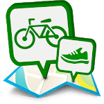 GPSies icon
