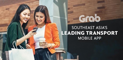 Grab - Transport, Food Delivery, Payments PC screenshot
