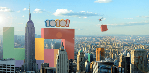 1010! Block Puzzle Game PC screenshot