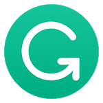 Grammarly Keyboard — Type with confidence icon