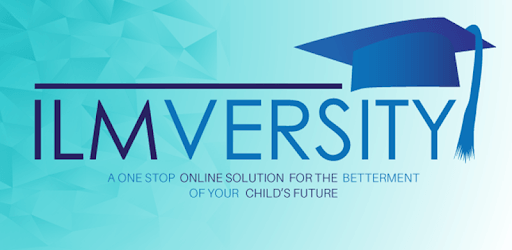 ilmversity PC screenshot
