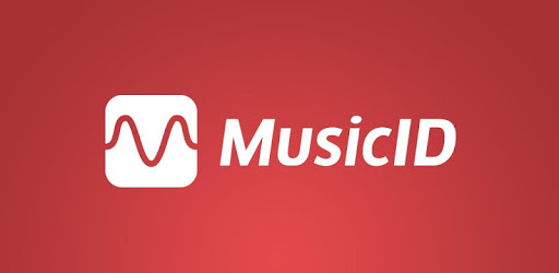 MusicID PC screenshot