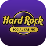 Hard Rock Social Casino icon