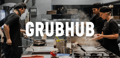 Grubhub: Local Food Delivery PC screenshot