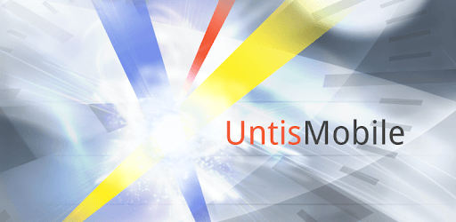 Untis Mobile PC screenshot