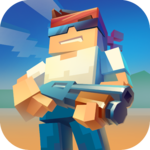 Pixel Combat: Zombies Strike icon