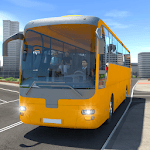 Bus Simulator 19 icon
