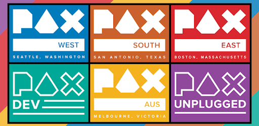 PAX Mobile App PC screenshot