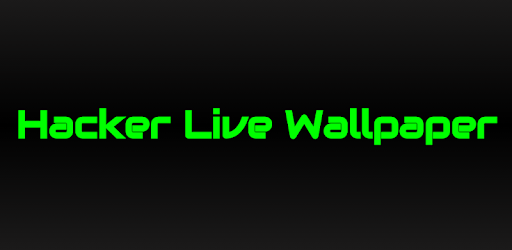 Hacker Live Wallpaper pc screenshot Hacker Live Wallpaper PC screenshot