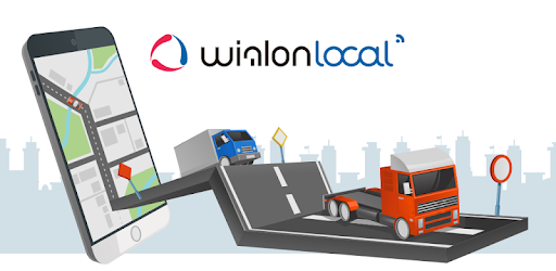 Wialon Local pc screenshot Wialon Local PC screenshot