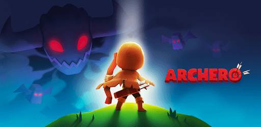 Archero PC screenshot