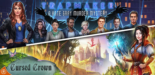 Adventure Escape Mysteries PC screenshot