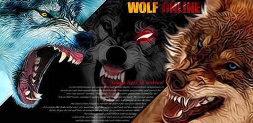 Wolf Online PC screenshot