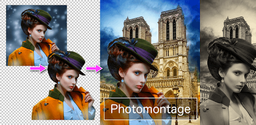 PhotoLayers〜Superimpose,Eraser PC screenshot