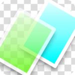 PhotoLayers〜Superimpose,Eraser icon