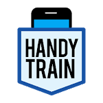 HandyTrain icon