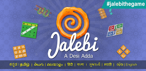 Jalebi - A Desi Adda With Ludo, Snakes & Ladders PC screenshot