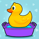Baby Games for 2,3,4 year old toddlers icon