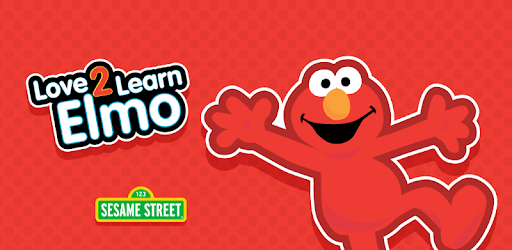 Love2Learn Elmo PC screenshot