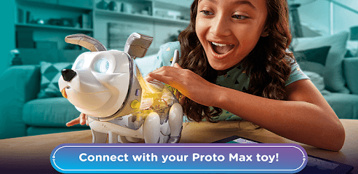 FurReal Maker: Proto Max PC screenshot