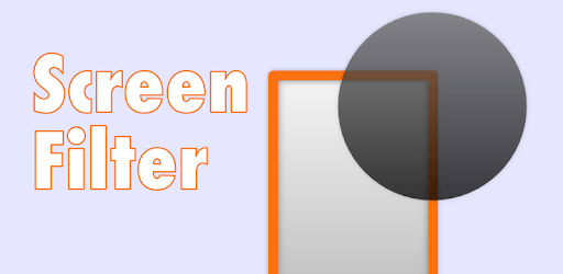 Screen Filter PC screenshot