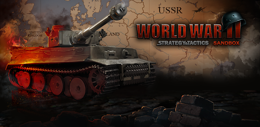 Sandbox: Strategy & Tactics PC screenshot