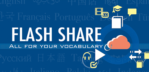 FlashShare PC screenshot