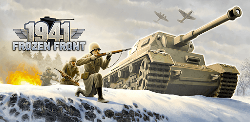 1941 Frozen Front PC screenshot