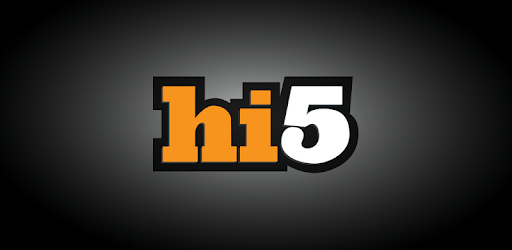 hi5 - meet, chat & flirt PC screenshot