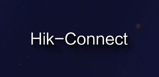 Hik-Connect PC screenshot